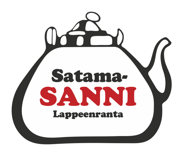 Satama-Sannista legendaariset vedyt ja atomit Lappeenrannan satamatorilta