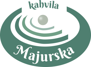 Kahvila Majurska LPR linnoituksessa tarjoaa ihanassa vanhassa miljöössä maukasta lounasta ja herkullisia leivonnaisia